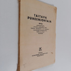 Mikael Palmroth-Wasunta : Taitava puheenjohtaja : opas pu... - pikkukuva 1