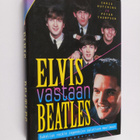 Chris Hutchins : Elvis vastaan Beatles - pikkukuva 1