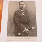 Marsalkka Mannerheim * - pikkukuva 1