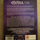 Elvira: Mistress of the Dark, Arrow Limited edition - pikkukuva 2