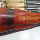 Puukko H.Leivo "nelineuvoinen" - pikkukuva 4
