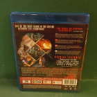RESIDENT EVIL - WELCOME TO RACCOON CITY UUSI BLU-RAY (W) - pikkukuva 2