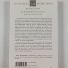 Pierre Rosanvallon : La legitimite democratique : imparti... - pikkukuva 2