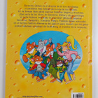 Geronimo Stilton : La extrana maquina de libros - pikkukuva 2