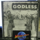 GODLESS - I'M NOT YOURS / O.C.A. / AMERICAN... + EX-/EX- 7" - pikkukuva 1