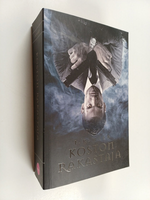 J. R. Ward : Koston rakastaja