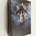 J. R. Ward : Koston rakastaja - pikkukuva 1