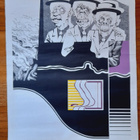 Teuvo Salminen, grafiikka - pikkukuva 1