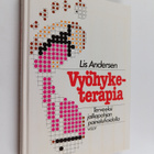 Lis Andersen : Vyöhyketerapia - pikkukuva 1