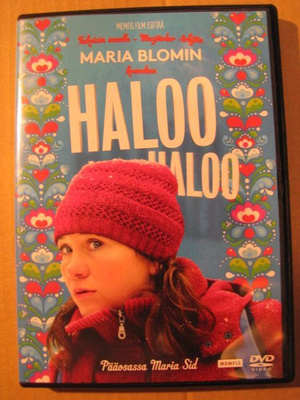 HALOO HALOO ( maria sid )