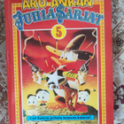 Aku Ankan Juhlasarjat 5 Carl Barks - pikkukuva 1