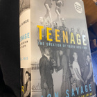 Jon Savage: Teenage. The Creation of Youth 1875-1945 - pikkukuva 2