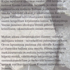 Jaakko Kustaa: Sotaorvon juoksuhauta - pikkukuva 3
