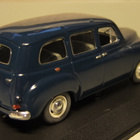 Renault colorale -50 1:43 ALE! - pikkukuva 2
