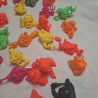 mini boglins - pikkukuva 2