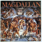 MAGDALLAN Big Bang CD 1992 HUIPPUKUNTO aor - pikkukuva 1