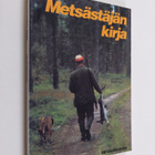 Ulf Grubbström : Metsästäjän kirja - pikkukuva 1