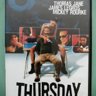 Thursday Nordic dvd - pikkukuva 1