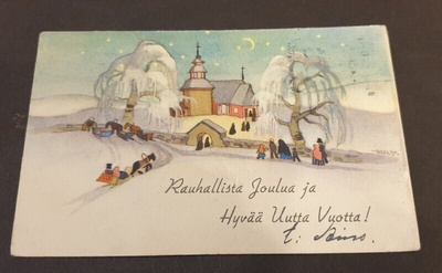 Martta Wendelin Hy  81  R4  k-(3?)