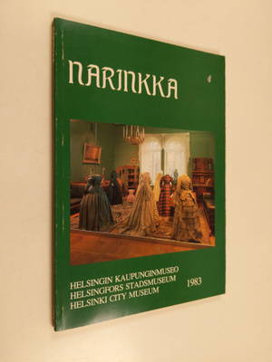 Narinkka 1983