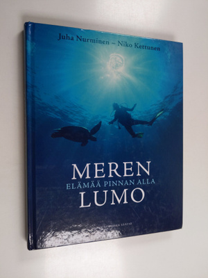 Juha Nurminen : Meren lumo