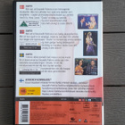 DVD: Duets / Karaoken Kummajaiset (Gwyneth Paltrow 2000) - pikkukuva 2