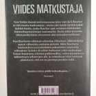 Lee Child : Viides matkustaja - pikkukuva 2