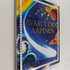 Lisa Miles : Avaruuden aapinen - pikkukuva 1