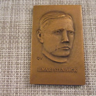 Ilmari Stenbäck mitali 1967 /Olavi Vepsäläinen 1967. - pikkukuva 1