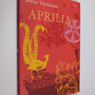 Merja Virolainen : Aprilia ; Kekri - pikkukuva 1