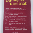 Jacqueline Briskin : Kultaiset unelmat 1-2 - pikkukuva 2
