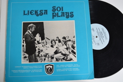 Lieksa Soi Plays