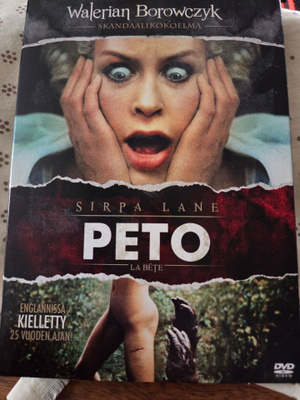 Peto