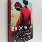 Julia Quinn : On the way to the wedding - pikkukuva 1