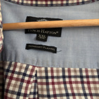 Miesten kauluspaita Fynch-Hatton koko 2XL - pikkukuva 2