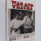Patrick Allegaert ym. : War and Trauma : Soldiers and Amb... - pikkukuva 1
