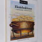 Kari Rissa : Ekotehokkuus : enemmän vähemmästä - pikkukuva 1