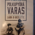 POLKUPYÖRÄVARAS DVD VITTORIO DE SICA 1948 - pikkukuva 1