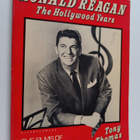 Tony Thomas : The Films of Ronald Reagan - pikkukuva 1