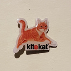 KITEKAT PINSSI - pikkukuva 1