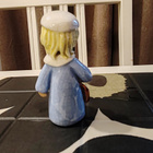 Arabia, Falco? Tyttö figuuri - pikkukuva 3