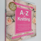 A-Z of knitting - pikkukuva 1