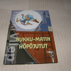Heiki Vilep Nukku-Matin höpöjutut - pikkukuva 1