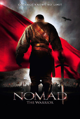 Nomad / Köshpendiler (2005) (DVD)