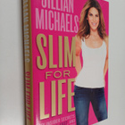 Jillian Michaels : Slim for Life - My Insider Secrets to ... - pikkukuva 1