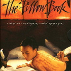 PILLOW BOOK (51 371) UUSI -FI- DVD peter greenaway 1996 - pikkukuva 1