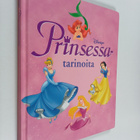 Ann Braybrooks : Prinsessatarinoita - pikkukuva 1