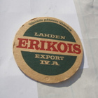 LAHDEN ERIKOIS EXPORT IV A LASINNALUNEN v 1975 - pikkukuva 1