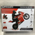 Dugati upriser - pikkukuva 2