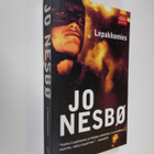 Jo Nesbö : Lepakkomies - pikkukuva 1